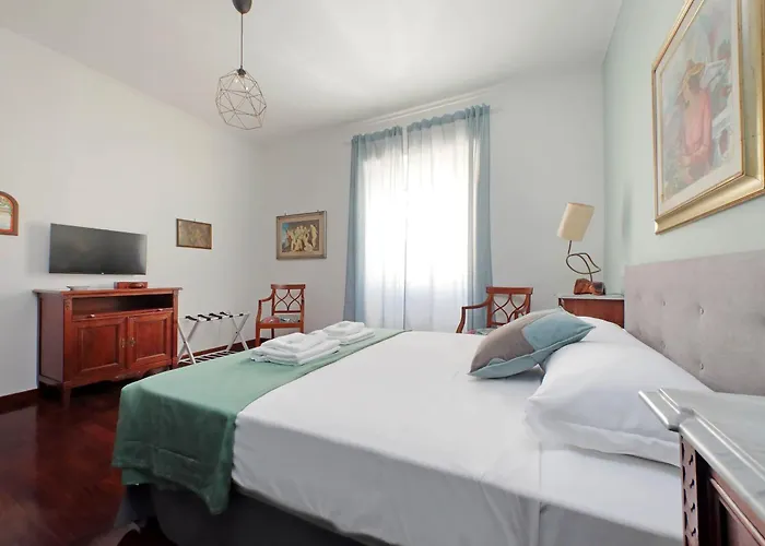 Appartamento 4bnb - Leone Iv