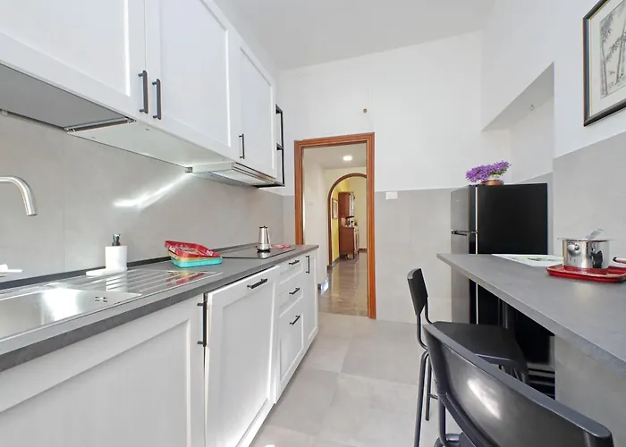 4bnb - Leone Iv Roma