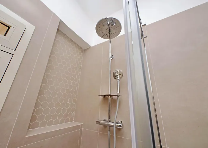 Appartamento 4bnb - Leone Iv Roma