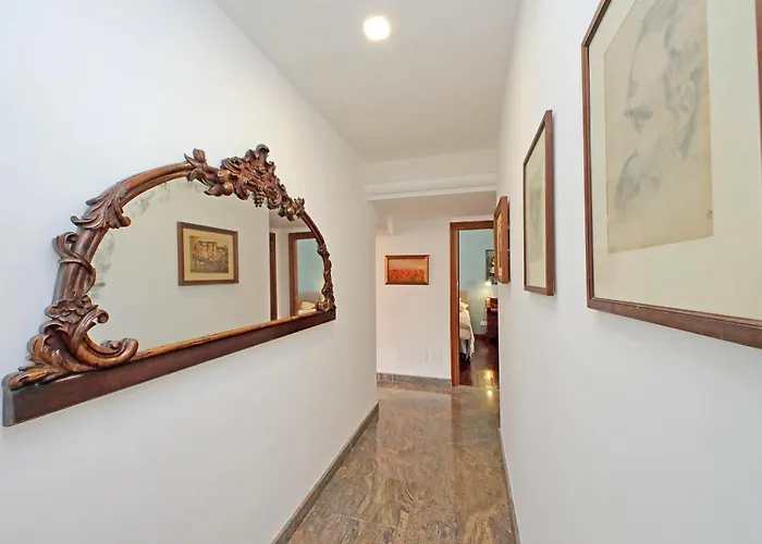 4bnb - Leone Iv Appartamento *