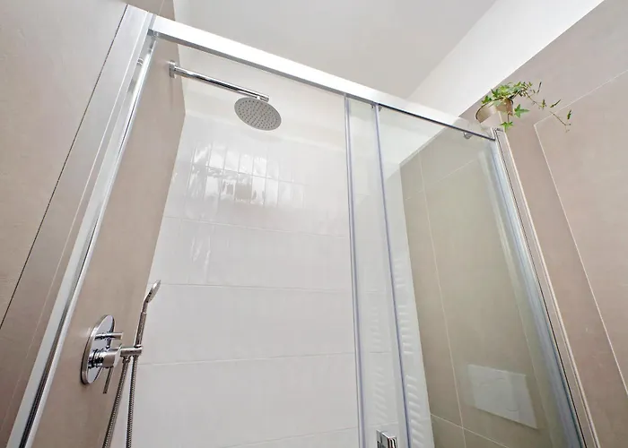 Appartamento 4bnb - Leone Iv Roma
