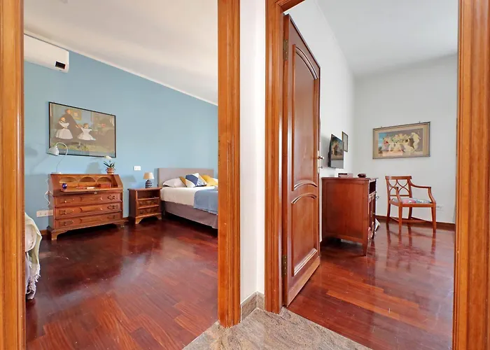 4bnb - Leone Iv Appartamento *