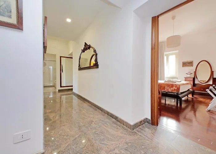 4bnb - Leone Iv Appartamento