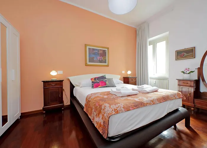 4bnb - Leone Iv Appartamento *