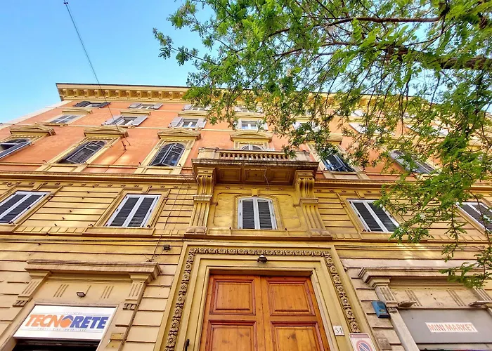 4bnb - Leone Iv Appartamento