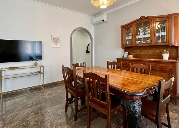 4bnb - Leone Iv * Roma