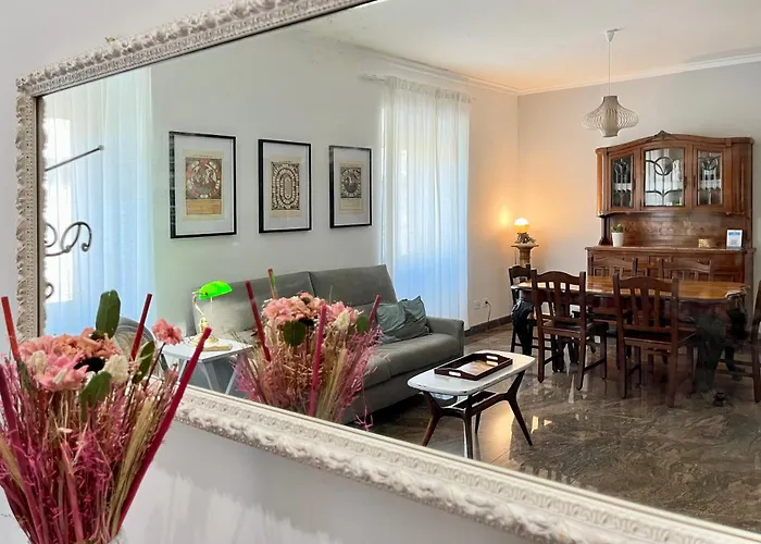 Appartamento 4bnb - Leone Iv