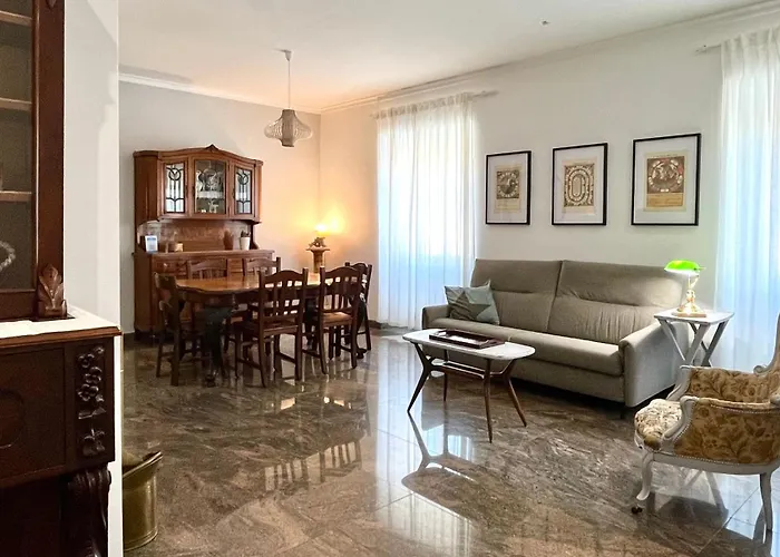 Appartamento 4bnb - Leone Iv Roma